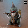 Godzilla vs. Gigan (1972) - Figure Gigan, Defo-Real Series