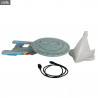 Star Trek Bluetooth speaker - U.S.S. Enterprise NCC-1701-D
