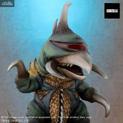 Godzilla vs. Gigan (1972) -...