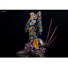 Marvel - Figurine Cable, Fine Art Signature Series featuring the Kucharek Brothers