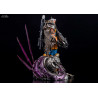 Marvel - Figurine Cable, Fine Art Signature Series featuring the Kucharek Brothers