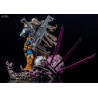 Marvel - Figurine Cable, Fine Art Signature Series featuring the Kucharek Brothers