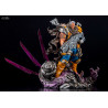 Marvel - Figurine Cable, Fine Art Signature Series featuring the Kucharek Brothers