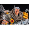 Marvel - Figurine Cable, Fine Art Signature Series featuring the Kucharek Brothers