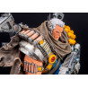Marvel - Figurine Cable, Fine Art Signature Series featuring the Kucharek Brothers