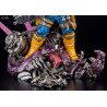 Marvel - Figurine Cable, Fine Art Signature Series featuring the Kucharek Brothers