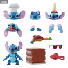 Disney - Figurine Stitch, The Big Bad Wolf, Ben Ali Gator ou Queen of Hearts, Ultimates