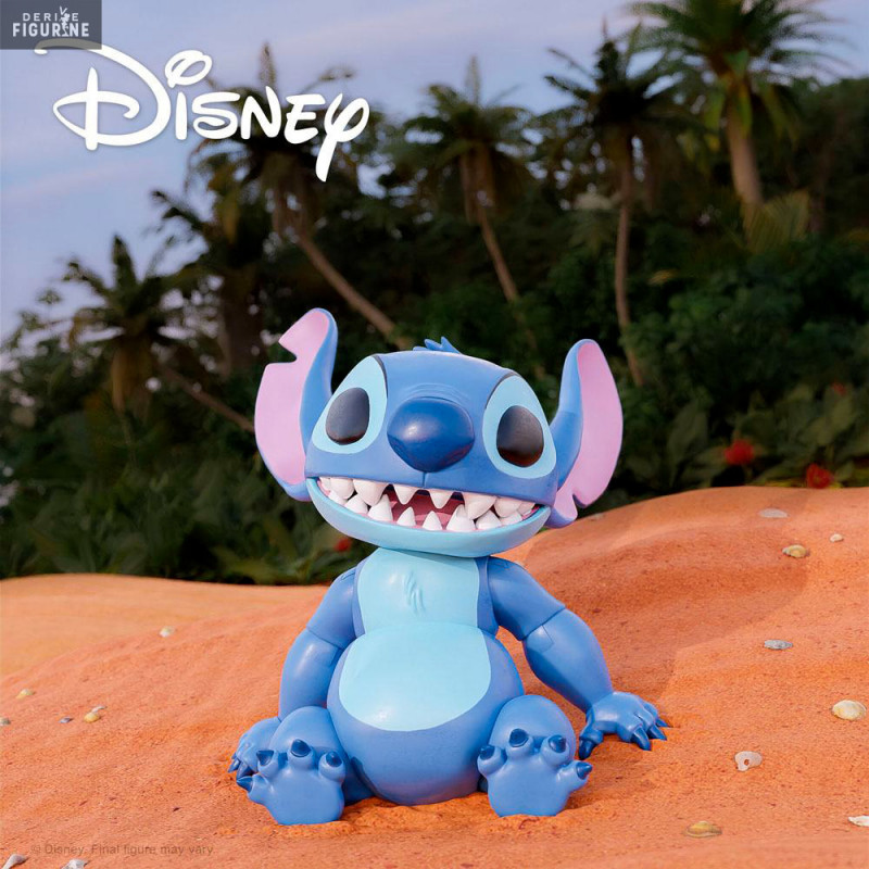 Disney - Figurine Stitch,...