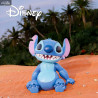Disney - Figure Stitch, The Big Bad Wolf, Ben Ali Gator or Queen of Hearts, Ultimates