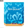 Disney - Figurine Stitch, The Big Bad Wolf, Ben Ali Gator ou Queen of Hearts, Ultimates