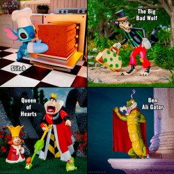 Disney - Figure Stitch, The...