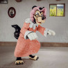 Disney - Figurine Stitch, The Big Bad Wolf, Ben Ali Gator ou Queen of Hearts, Ultimates