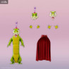 Disney - Figurine Stitch, The Big Bad Wolf, Ben Ali Gator ou Queen of Hearts, Ultimates