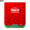 Disney - Figurine Stitch, The Big Bad Wolf, Ben Ali Gator ou Queen of Hearts, Ultimates