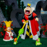Disney - Figure Stitch, The Big Bad Wolf, Ben Ali Gator or Queen of Hearts, Ultimates