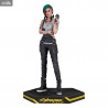 Cyberpunk 2077 - Judy Alvarez, Panam Palmer or Adam Smasher figure