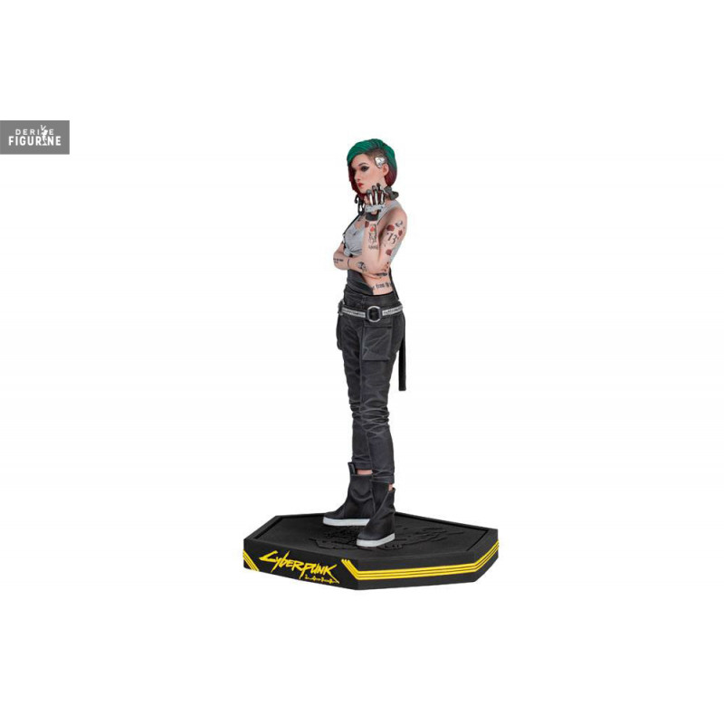 Cyberpunk 2077 - Figurine...