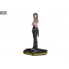 Cyberpunk 2077 - Judy Alvarez, Panam Palmer or Adam Smasher figure