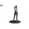 Cyberpunk 2077 - Judy Alvarez, Panam Palmer or Adam Smasher figure