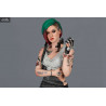Cyberpunk 2077 - Figurine Judy Alvarez, Panam Palmer ou Adam Smasher