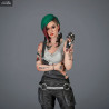 Cyberpunk 2077 - Judy Alvarez, Panam Palmer or Adam Smasher figure