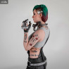 Cyberpunk 2077 - Figurine Judy Alvarez, Panam Palmer ou Adam Smasher