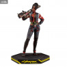 Cyberpunk 2077 - Judy Alvarez, Panam Palmer or Adam Smasher figure