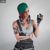 Cyberpunk 2077 - Judy Alvarez, Panam Palmer or Adam Smasher figure