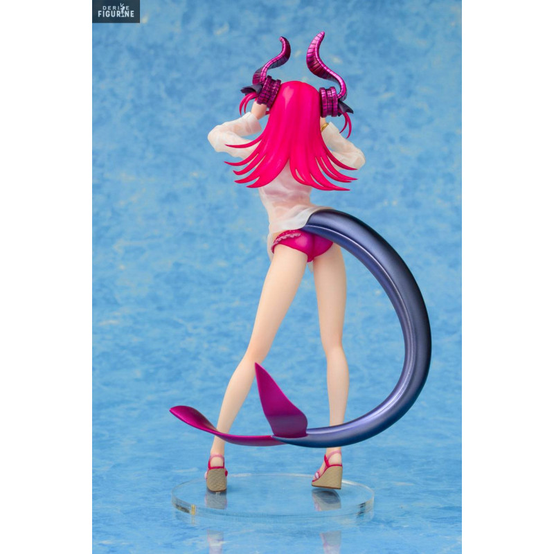 Fate/EXTELLA - Figurine...