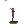 Cyberpunk 2077 - Judy Alvarez, Panam Palmer or Adam Smasher figure