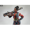 Cyberpunk 2077 - Judy Alvarez, Panam Palmer or Adam Smasher figure
