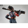 Cyberpunk 2077 - Judy Alvarez, Panam Palmer or Adam Smasher figure