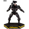 Cyberpunk 2077 - Judy Alvarez, Panam Palmer or Adam Smasher figure