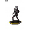 Cyberpunk 2077 - Judy Alvarez, Panam Palmer or Adam Smasher figure