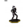 Cyberpunk 2077 - Judy Alvarez, Panam Palmer or Adam Smasher figure