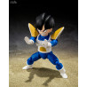 Dragon Ball - Figurine Son Gohan (Z Battle Clothes) ou Android 21 (FighterZ Lab Coat), S.H. Figuarts