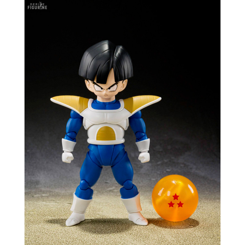 Dragon Ball - Figure Son...