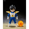 Dragon Ball - Figure Son Gohan (Z Battle Clothes) or Android 21 (FighterZ Lab Coat), S.H. Figuarts