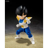 Dragon Ball - Figurine Son Gohan (Z Battle Clothes) ou Android 21 (FighterZ Lab Coat), S.H. Figuarts