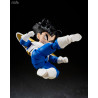 Dragon Ball - Figurine Son Gohan (Z Battle Clothes) ou Android 21 (FighterZ Lab Coat), S.H. Figuarts
