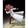Dragon Ball - Figurine Son Gohan (Z Battle Clothes) ou Android 21 (FighterZ Lab Coat), S.H. Figuarts