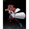 Dragon Ball - Figurine Son Gohan (Z Battle Clothes) ou Android 21 (FighterZ Lab Coat), S.H. Figuarts