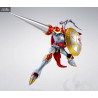 Digimon Tamers - Figure Dukemon Gallantmon, Rebirth Of Holy Knight S.H. Figuarts