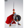 Digimon Tamers - Figure Dukemon Gallantmon, Rebirth Of Holy Knight S.H. Figuarts