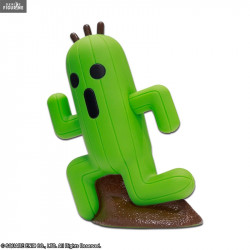 Final Fantasy coin bank -...
