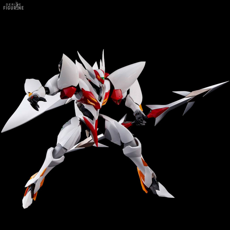 Figure Blaster Tekkaman...