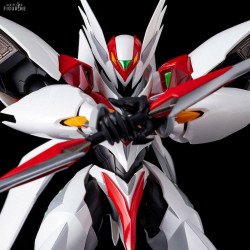 Figure Blaster Tekkaman...