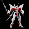 Figure Blaster Tekkaman Blade, Riobot