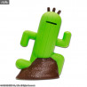 Final Fantasy coin bank - Cactuar