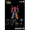 Voltron: Defender of the Universe - Figure Voltron, Robo-Dou